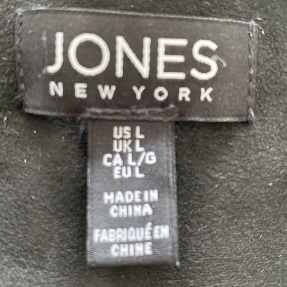 Jones New York Jacket - Picture 4 of 5
